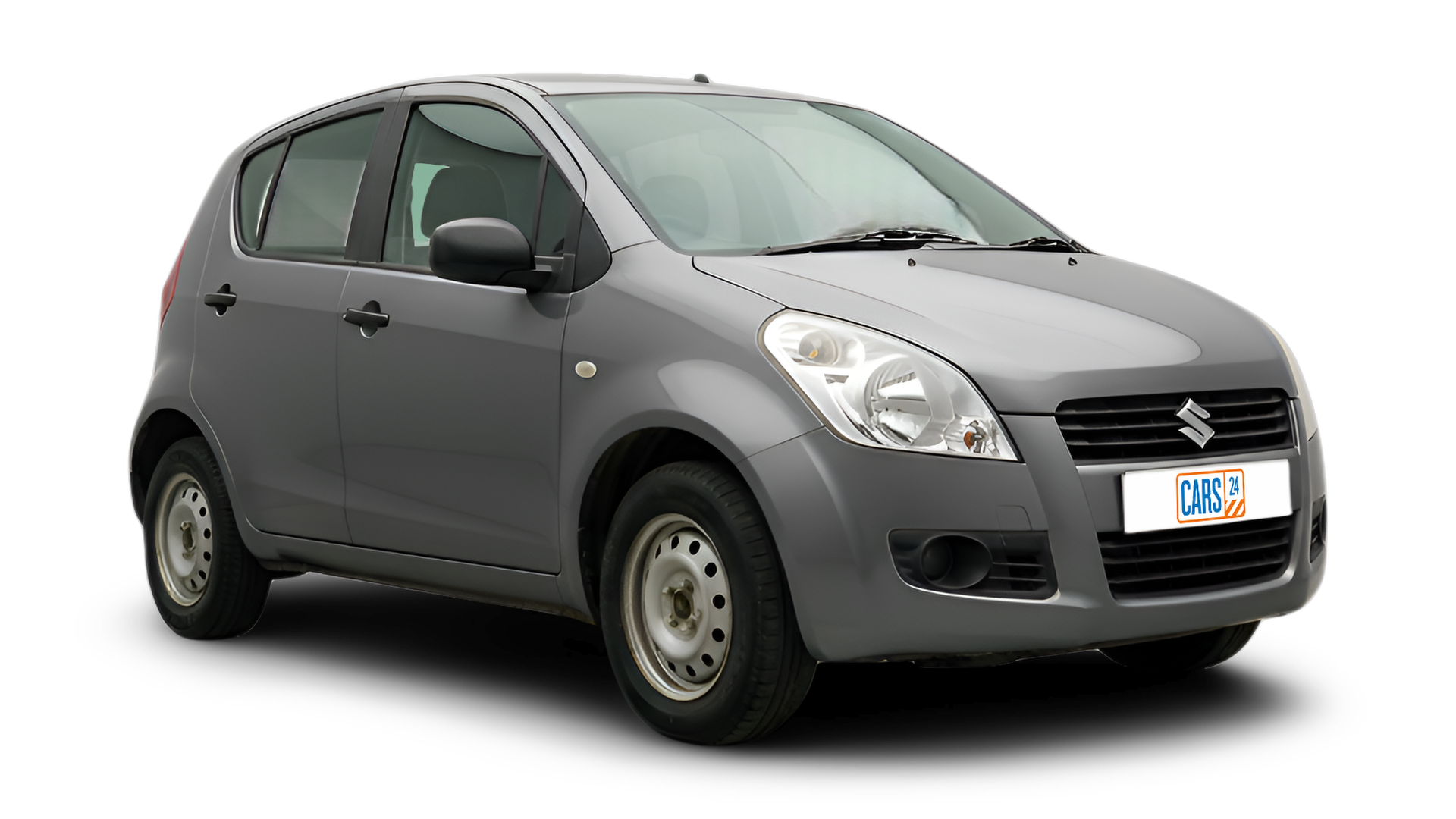 2011 Maruti Ritz - Hatchback - Petrol - Manual - ₹1.05 lakh